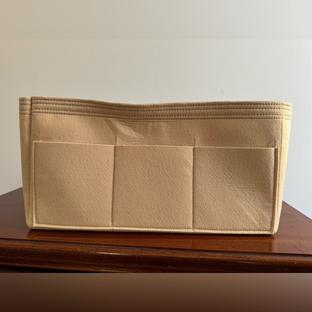 Bag Organizer for LV Neverfull GM Suitable for Canvas Lining - Picture 3 of 5